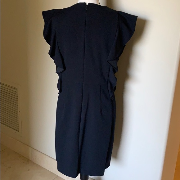 🆕 Donna Morgan Shift Dress - Picture 4 of 8